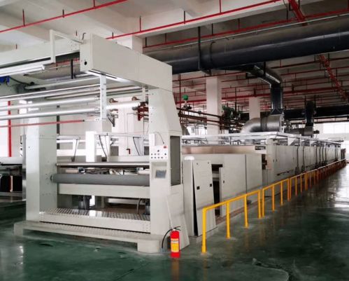 訂單回升 紡織服裝廠多部門緊缺生產員工,來不及招聘