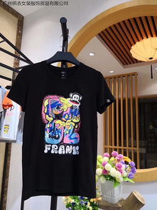 大嘴猴潮流女裝價格,大嘴猴女裝產(chǎn)品展示,大嘴猴女裝加盟代理,大嘴猴品牌女裝走份