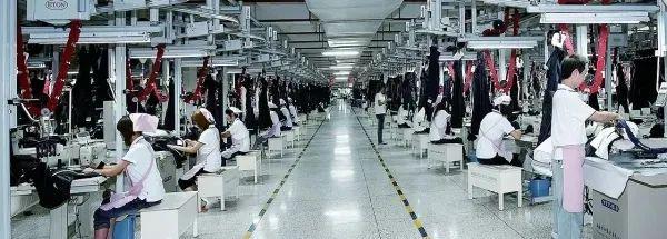 服裝工廠每天返工產品及時解決的重要性:提升員工品質意識的.