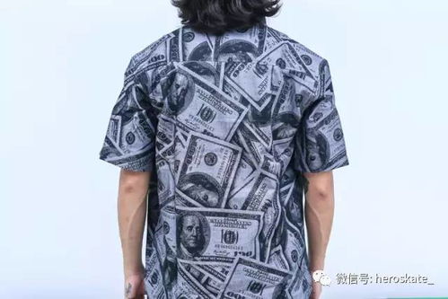 dgk2017年度夏季服飾產品騷氣來襲