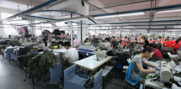 荊門新港服裝 融合傳統與創新的時尚力量