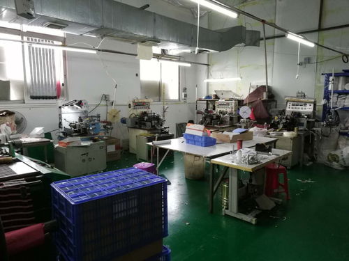 中山印嘜廠 以誠信為本，鑄就服飾品質之魂